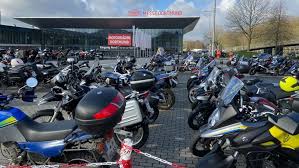 A prodigy in a hurry: Motorrader Dortmund 2021 Erst Verschoben Jetzt Abgesagt Motorradonline De