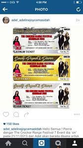 Akademi fantasia , 2000'lerin ikinci yarısında astro ria'nın eğlence programı trek selebriti ile çok bağlantılıydı. Adel Akademi Fantasia 2014 Official Fan Club Home Facebook