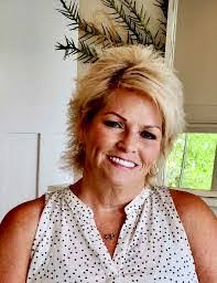 Ginger Autry's Instagram, Twitter & Facebook