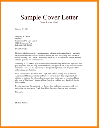 The first example is for a candidate who has just completed, or will soon be completing, the requirements for a teaching degree. Sample Cover Letters Teaching Position Gala Kidneycare Co