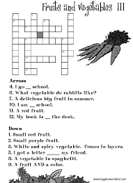 With a combined 6 ebooks for kids, you are armed with the best teaching materials for young learners in the industry. Crosswords For Esl