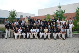 Student Council Elected at Marian Catholic High School