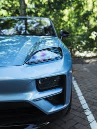 Image result for Fountain Blue 2025 Porsche