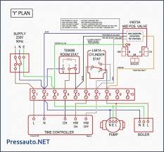 Honeywell 3 Port Valve Wiring Diagram In 2020 Heating Systems Electrical Diagram Safety Switch