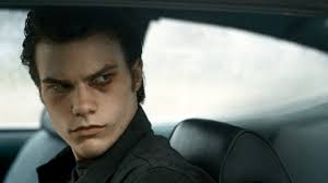 Alan McIntyre Smith CINEMATOGRAPHY