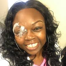 Unheard': Serena Valentine