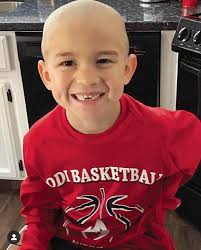 Playing for A.J.: Cancer hits close to home for Lodi High basketball  program