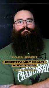 Tyler Hebert (@hebert_fitness) • Instagram photos and videos