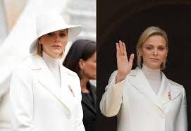 La principessa charlene di monaco è stata portata d'urgenza in ospedale in ambulanza nella tarda serata di mercoledì dopo un collasso in . Ha Gli Occhi Tristi Le Foto Di Charlene Di Monaco Preoccupano I Fan Ilgiornale It