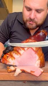 Orange & Gin Glazed Ham 🍊This is the last glaze recipe you get before  Christmas so now’s your time to decide. If you’re a lover of all things  citrus and sweet then this is the one for you! The main ...