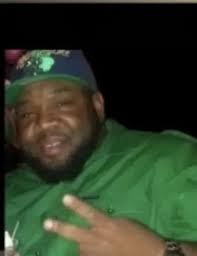 Obituary information for Jeffery Darnell Hill