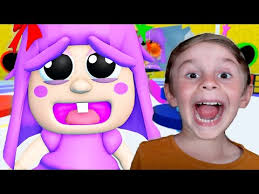 👩🏼 BEBEK POLLY'NİN EVİNDEN KAÇIŞ 😱Roblox