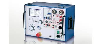 ISA T 2000 Substation Maintenance and Commissioning Test Set ...