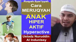 Check spelling or type a new query. Cara Ruqyah Anak Hiperaktif Ustadz Nuruddin Al Indunissy Ruqyah Palembang 2018 Youtube