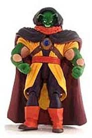 Lord slug a brilliant namekian named slug concerns invade earth. Dragonball Z Dragon Ball Z Movie Collection Lord Slug By Toys Games Action Figures Accessories Collectible Figurines