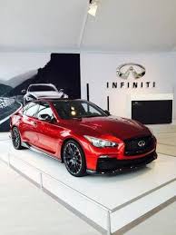 Eau Rouge Super Luxury Cars Nissan Infiniti Slammed Cars