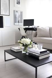 35 Brilliant Ways To Style Your Coffee Table No Matter Your Style Modern Coffee Table Decor Coffee Table Coffee Table Design