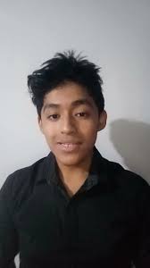 Albert David Melo Timana