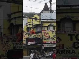 Maybe you would like to learn more about one of these? Toko Cat Warna Abadi