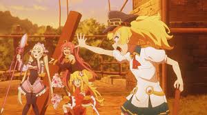 Princess Connect! Re:Dive – S2 06 – The Green Knight – RABUJOI – An Anime  Blog
