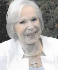 Faye Briggs Obituary (1933