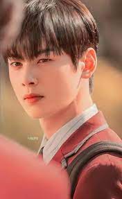 Pin On Cha Eun Woo