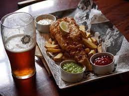 Www.chatelaine.com.visit this site for details: 7 Traditional British Dishes You Need To Try