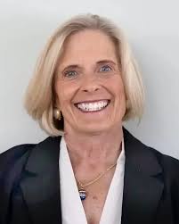 Jeanmarie Hester Cooper '85, P'19