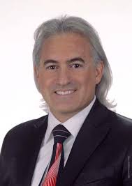 Eric CLERC, 64 ans (CLARENS)