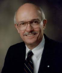 Everett Lerwick Obituary (2008)