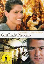 Griffin & Phoenix [Import allemand]: Amazon.co.uk: Peet, Amanda, Mulroney,  Dermot, Paulson, Sarah, Elliott, Alison, Brown, Blair, Armisen, Fred, ...