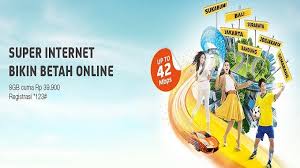 Paket im3 ooredoo freedom internet merupakan layanan yang diberikan oleh im3 ooredoo yang membuat kamu nggak perlu pusing akan kuota malam ataupun kuota lokal. Cara Mudah Daftar Paket Internet Im3 Terbaru Mei 2021