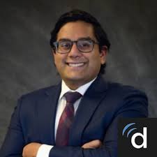 Dr. Luis A. Solivan, MD