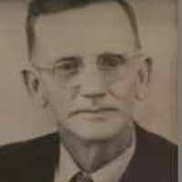 Rex Eldon Carter (1892–1968)