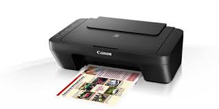 Printing with this machine produces a. Canon Pixma Mg3040 Canon South Africa