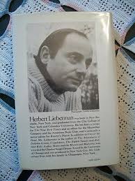 City of the Dead (Herbert Lieberman, 1976 HCDJ)