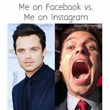 Pin By Miztian Daira On Sebastian Stan Sebastian Stan Funny Sebastian Stan Sebastien Stan