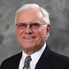 Agent Patrick wright