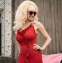 Profile Picture of 'Angelyne': THR's Gary Baum on Searching Out the True Storyon Google