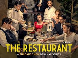 The restaurant, which, according to the post, is only bringing in about 10 percent of the revenue it did before the pandemic, still has rent, payroll, and utilities to cover. Watch The Restaurant Season 2 Prime Video