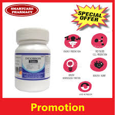 Essential for the development of the red blood cells; Ccm B Complex 100 Tablets 1 Unit Can Stabilize Mood Shopee Malaysia