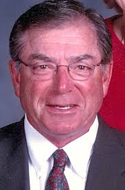 James Larry Chaney Obituary