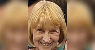 Obituary for Sally Jorja Chamberlin