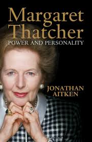 Margaret Thatcher by Jonathan Aitken (Ebook)
