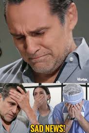 Sonny burst into tears when he discovered truth that he was not Kristina's  bio father! (Details in Comments)