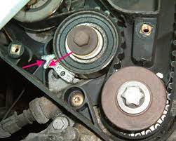 Hier zeige ich am astra g 1,6l 8v x16szr motor wie ich den anlasser wechsel und zeige was mit dem alten anlasser passiert ist. Einbauanleitungen Zahnriemen Steuerriemen Aufbau Und Funktion Des Zahnriemen