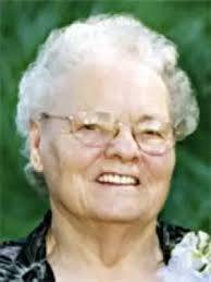 Obituary information for Glenys Ewing