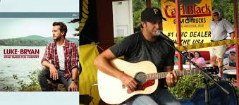 Luke Bryan Doug Yates Farms Ringgold Ga Tickets