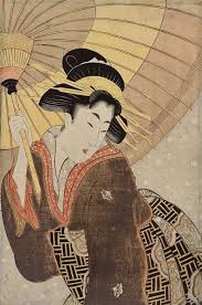Maybe you would like to learn more about one of these? Japanese Geisha S Tradition In Art
