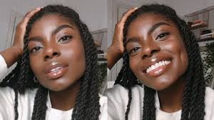 I'm talking about the types you can get at the grocery store or a vitamin shop. Woman S Skin Going Viral On Reddit For Looking So Smooth Michele Manteaw Makeup Tutorials